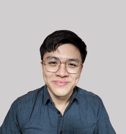Marcus Tang's Portfolio | 4th Place, Ninja Van Code Dojo Hackathon 2022
